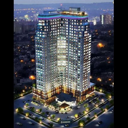 Family Suites At Mansion One By Maj Georgetown Exterior foto