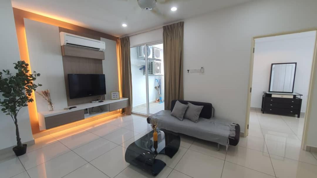 Family Suites At Mansion One By Maj Georgetown Exterior foto